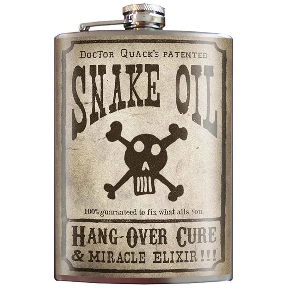 Trixie & Milo Wallet - Snake Oil - Wallet from Trixie & Milo at The Prince Webshop