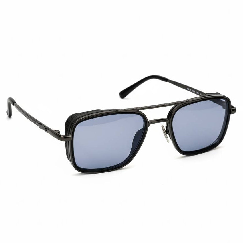 Treasure UV400 Unisex Solbriller UV400 - 2 farver - Solbriller fra Cassette Barcelona hos The Prince Webshop