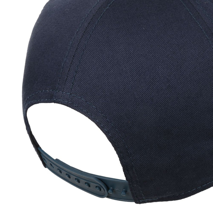 Stetson American Heritage Baseball Cap Polar Bear - Baseball Cap from Stetson at The Prince Webshop