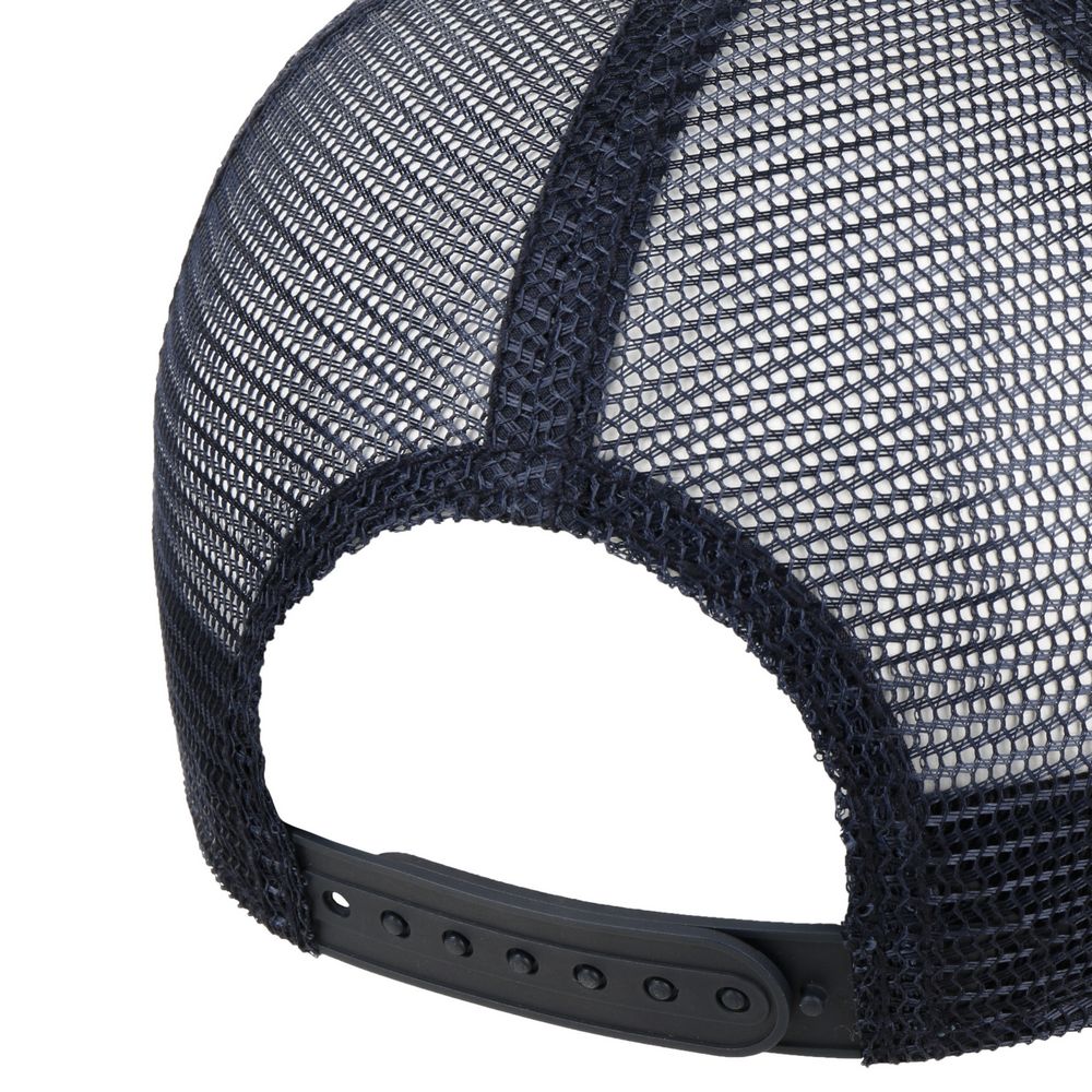 Stetson Trucker Cap American Heritage Classic Navy - Baseball Cap from Stetson at The Prince Webshop