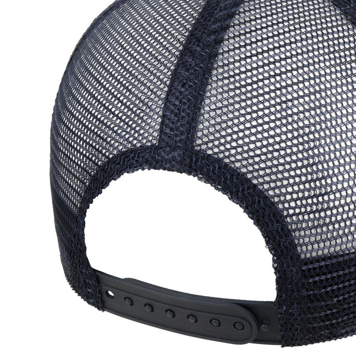 Stetson Trucker Cap American Heritage Classic Navy - Baseball Cap from Stetson at The Prince Webshop