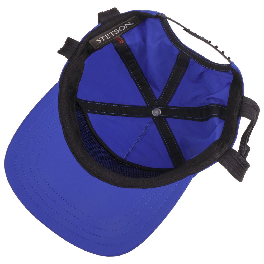 Stetson Surfer Baseball Cap Fast Dry - Baseball Cap from Stetson at The Prince Webshop