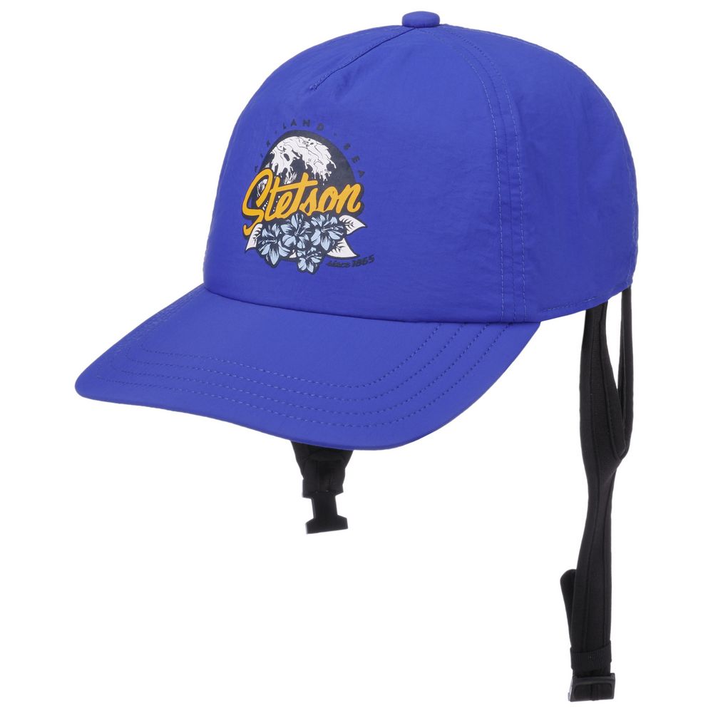 Stetson Surfer Baseball Cap Fast Dry - Baseball Cap from Stetson at The Prince Webshop
