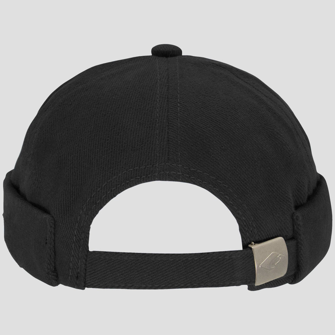 Docker Cap "Delmas" (Fishermans Cap) - 4 farver - Docker Cap fra Chillouts hos The Prince Webshop