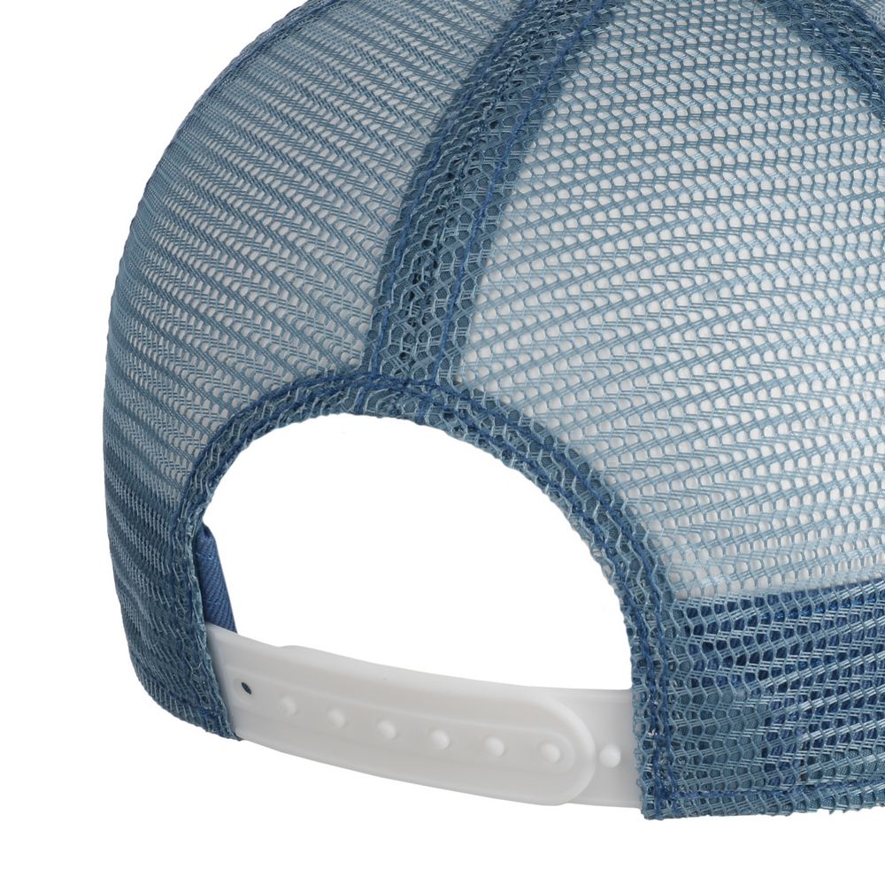 Stetson Trucker Cap American Heritage Vintage Sky - Baseball Cap from Stetson at The Prince Webshop