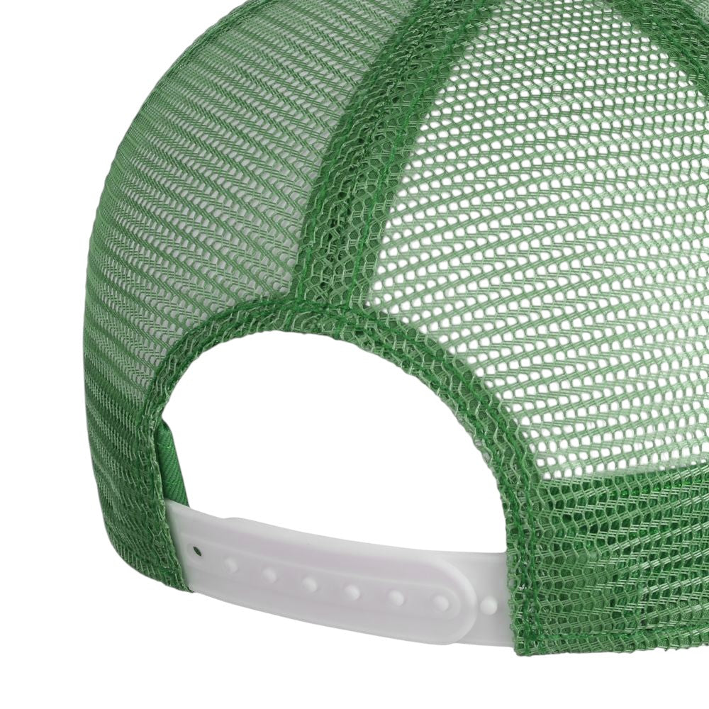 Stetson Trucker Cap American Heritage Vintage Mint - Baseball Cap from Stetson at The Prince Webshop