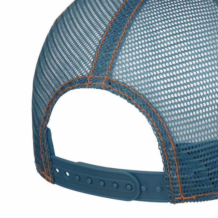 Stetson Trucker Cap - Stetson's Garage - Baseball Cap from Stetson at The Prince Webshop
