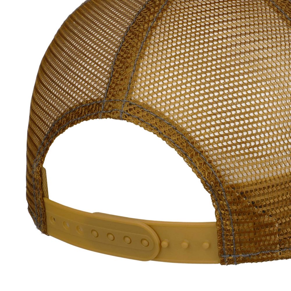 Stetson Heavy Duty Trucker Cap - Baseball Cap from Stetson at The Prince Webshop