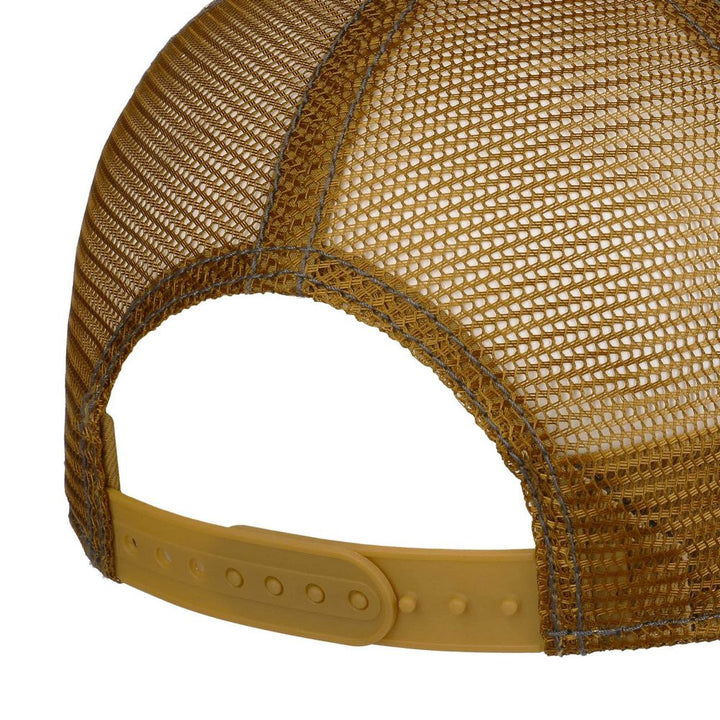 Stetson Heavy Duty Trucker Cap - Baseball Cap from Stetson at The Prince Webshop