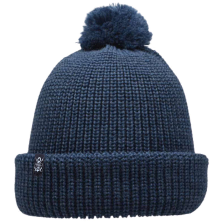 MEA Oslo Tophue - 100% Merino Uld - 6 Farver - Hue fra Mea hos The Prince Webshop