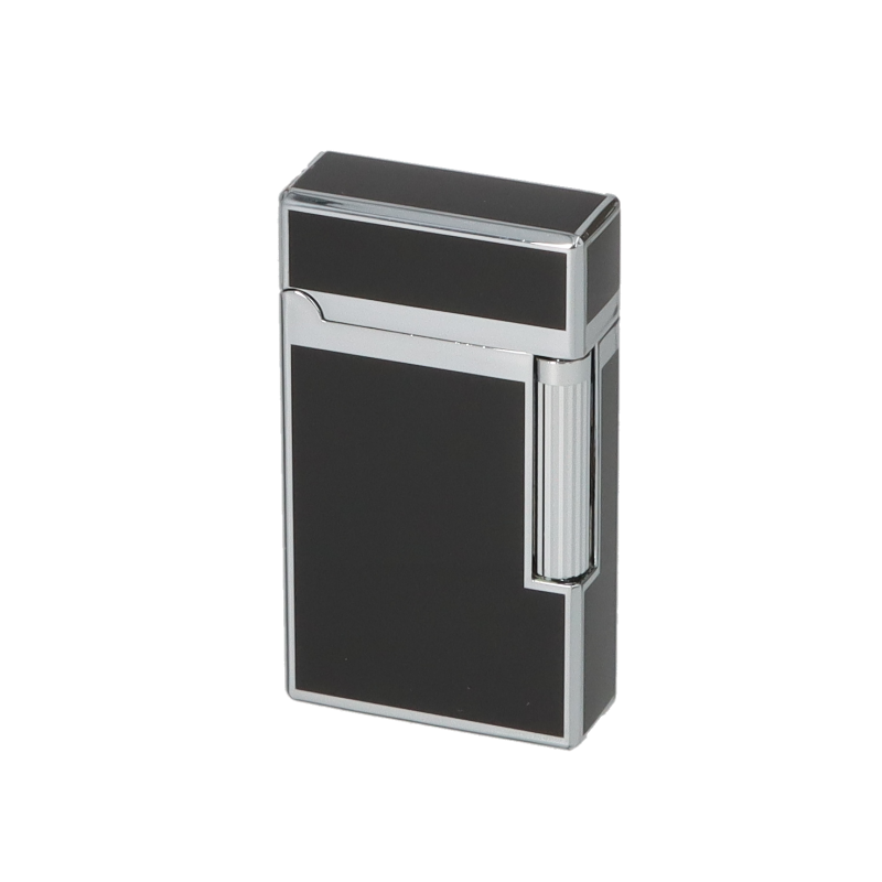 Winjet International Cigar Lighter med Puncher - Sort - Lighter fra Winjet hos The Prince Webshop
