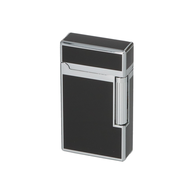 Winjet International Cigar Lighter med Puncher - Sort - Lighter fra Winjet hos The Prince Webshop