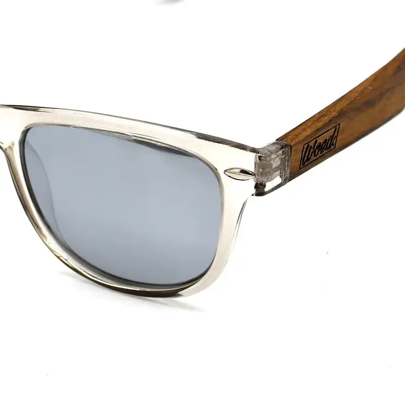WOED Wayfarer solbriller | Maui - Solbriller fra Woed hos The Prince Webshop