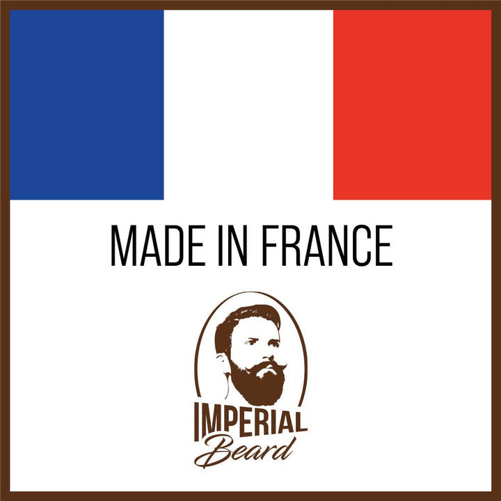 Imperial Beard Skæg Olie - GENTLEMAN - 30 ml - Beard Oil fra Imperial Beard hos The Prince Webshop