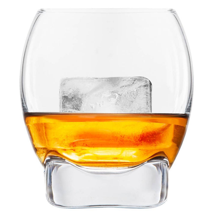Original Products - Final Touch Colossal Whiskey Glass Set - Whiskey Glass from Original Products at The Prince Webshop