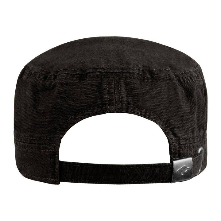Army Cap "Dublin" (Military Cap) - 2 colors - Army Cap from Chillouts at The Prince Webshop