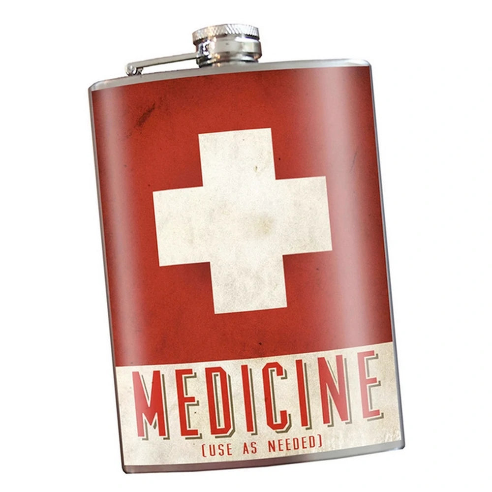 Trixie & Milo Pocket Square - Medicine - Pocket Square from Trixie & Milo at The Prince Webshop
