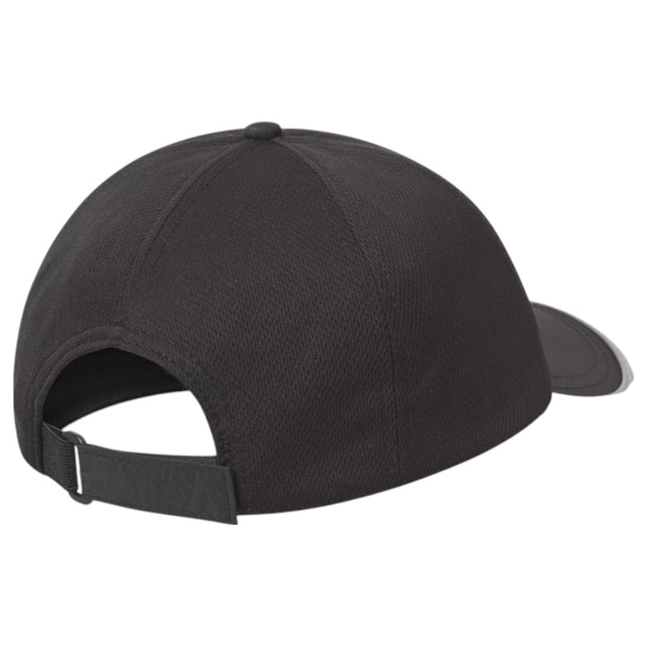 MJM 2 Tone Baseball Cap med UPF50+ / Sort - Baseball Cap fra MJM Hats hos The Prince Webshop