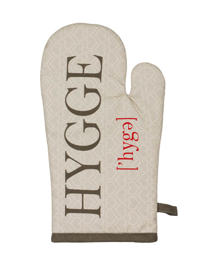 HYGGE GRILL PACK - organic cotton - Gift Idea from Memories of Denmark at The Prince Webshop