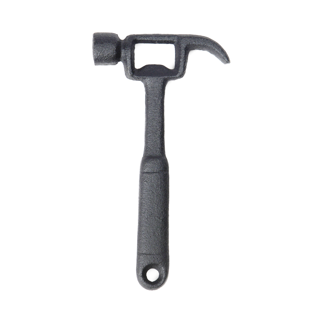Sjov Hammer Øl Oplukker - Oplukker fra Gentlemen's Hardware hos The Prince Webshop