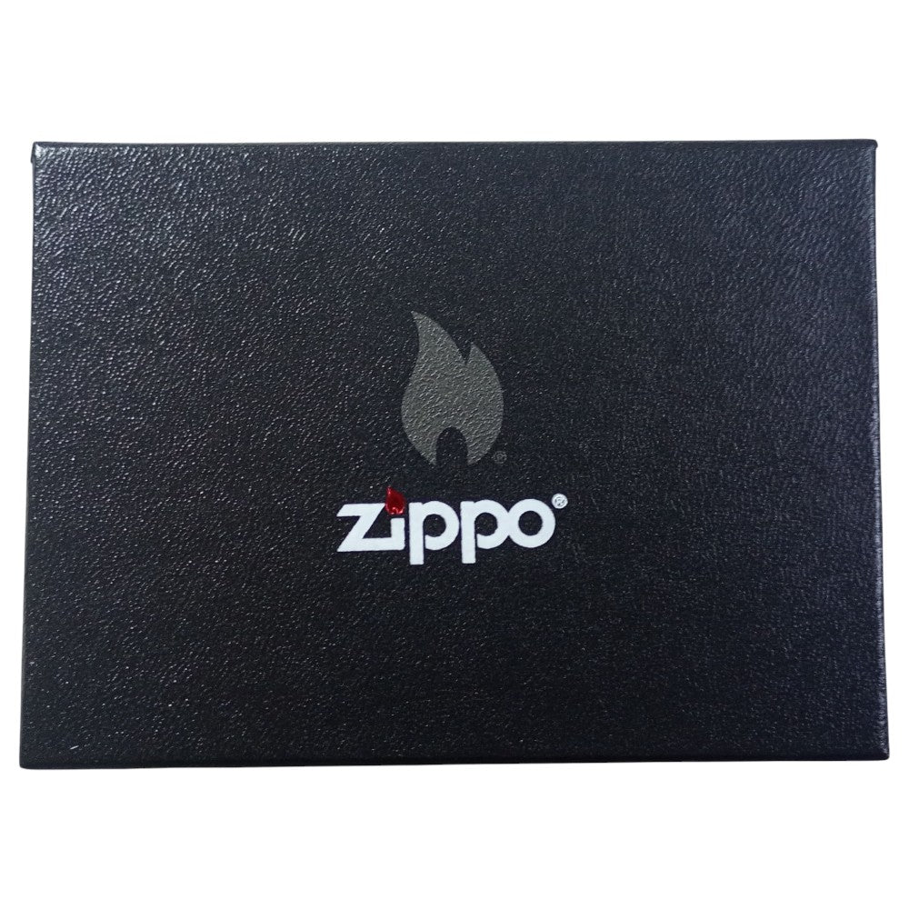 Zippo 2008143 Limited Edition – Viking Emblem - Zippo Lighter fra Zippo hos The Prince Webshop