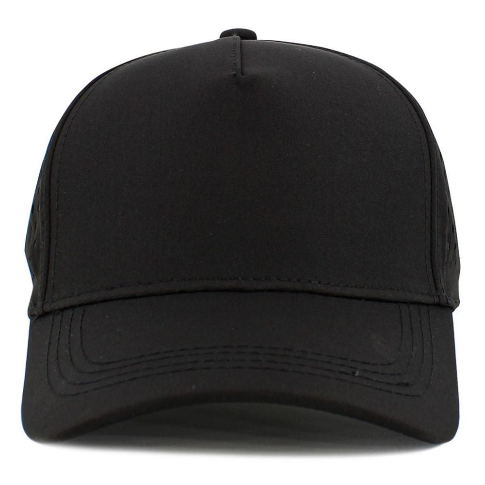 LASERCUT SNAPBACK - vælg mellem 6 farver - Baseball Cap fra Ethos hos The Prince Webshop