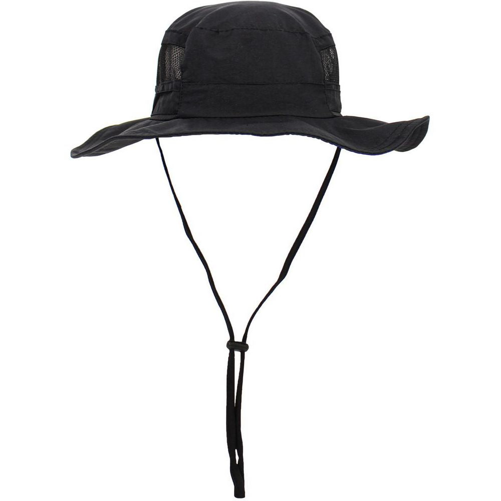 Ethos Safari Mesh Bucket - vælg mellem 4 farver - Bucket Hat fra Ethos hos The Prince Webshop