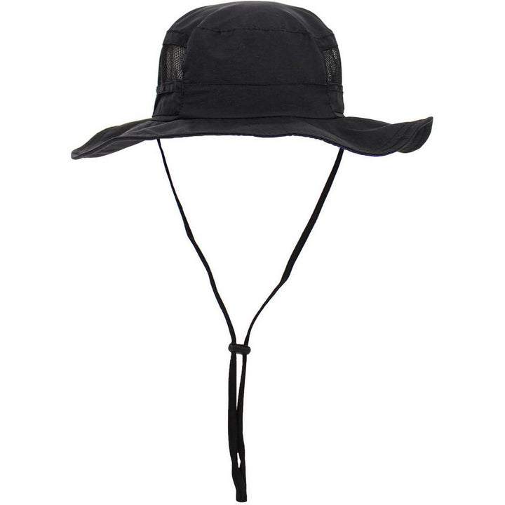 Ethos Safari Mesh Bucket - vælg mellem 4 farver - Bucket Hat fra Ethos hos The Prince Webshop