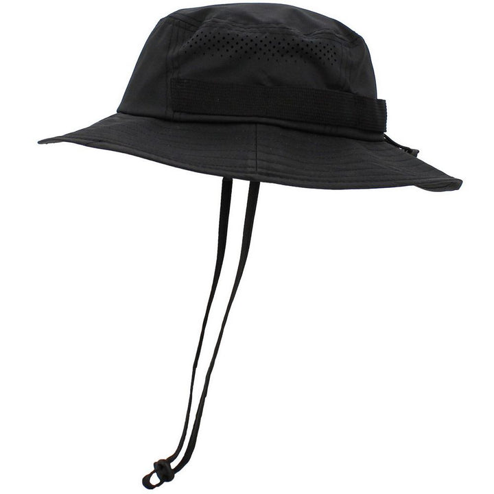 Ethos Safari Utility Bucket - vælg mellem 4 farver - Bucket Hat fra Ethos hos The Prince Webshop
