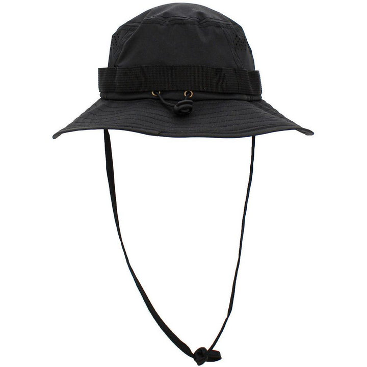 Ethos Safari Utility Bucket - vælg mellem 4 farver - Bucket Hat fra Ethos hos The Prince Webshop
