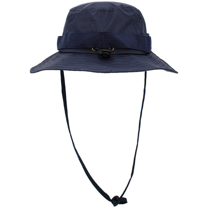 Ethos Safari Utility Bucket - vælg mellem 4 farver - Bucket Hat fra Ethos hos The Prince Webshop