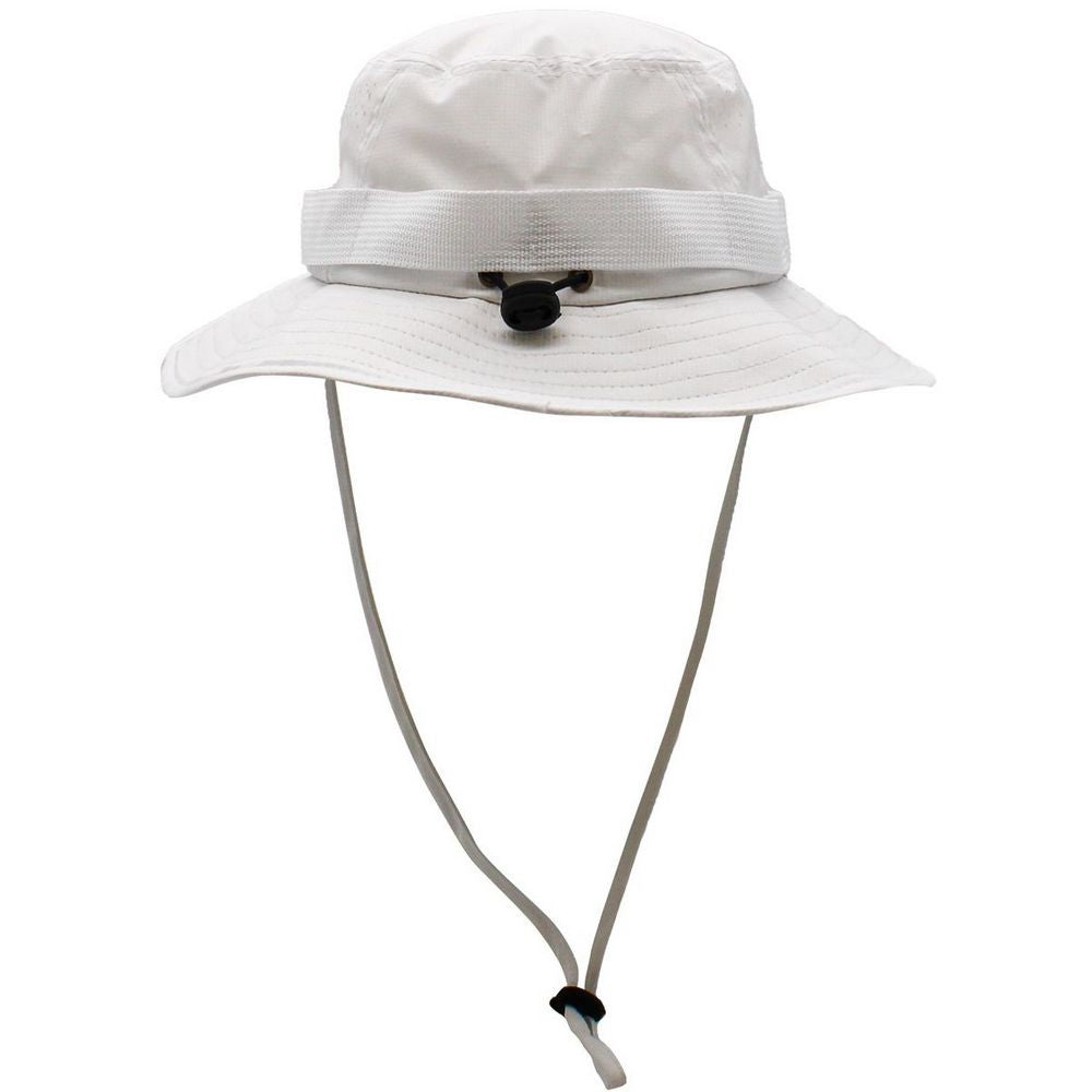 Ethos Safari Utility Bucket - vælg mellem 4 farver - Bucket Hat fra Ethos hos The Prince Webshop