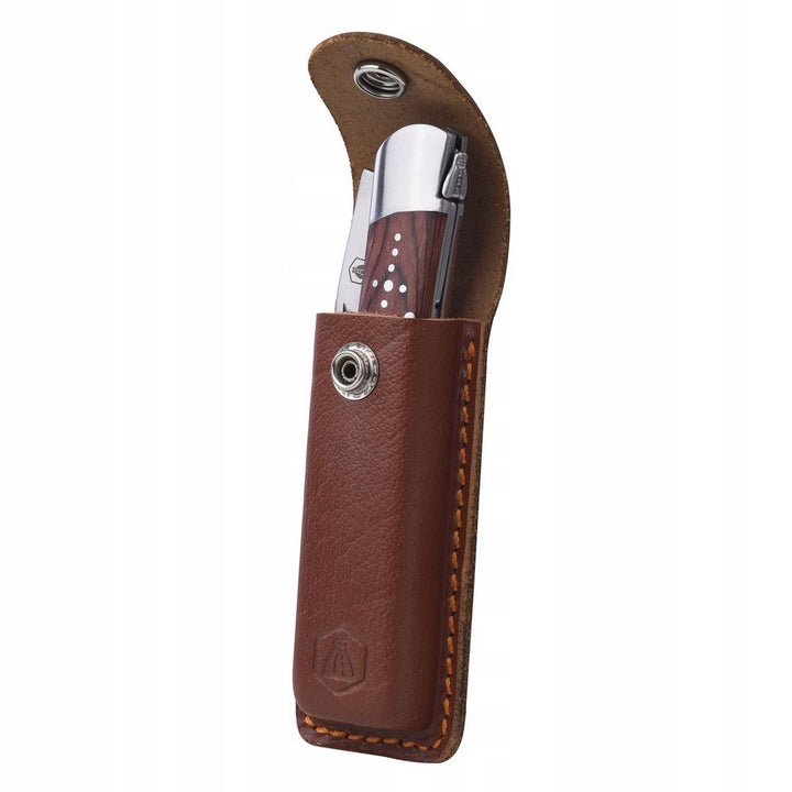 Laguiole Hunting Pocket Knife with Corkscrew - Pocket knife from Laguiole at The Prince Webshop