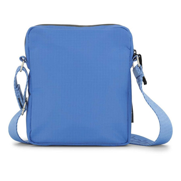 KINTOBE NICO mini messenger bag - Blå - Taske fra kintobe hos The Prince Webshop