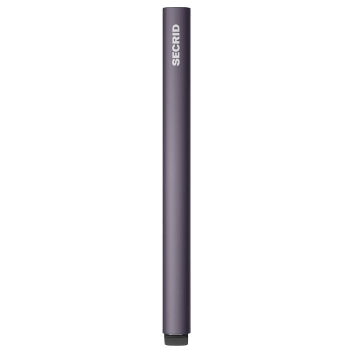 SECRID Cardprotector Dark Purple - Card holder from SECRID at The Prince Webshop