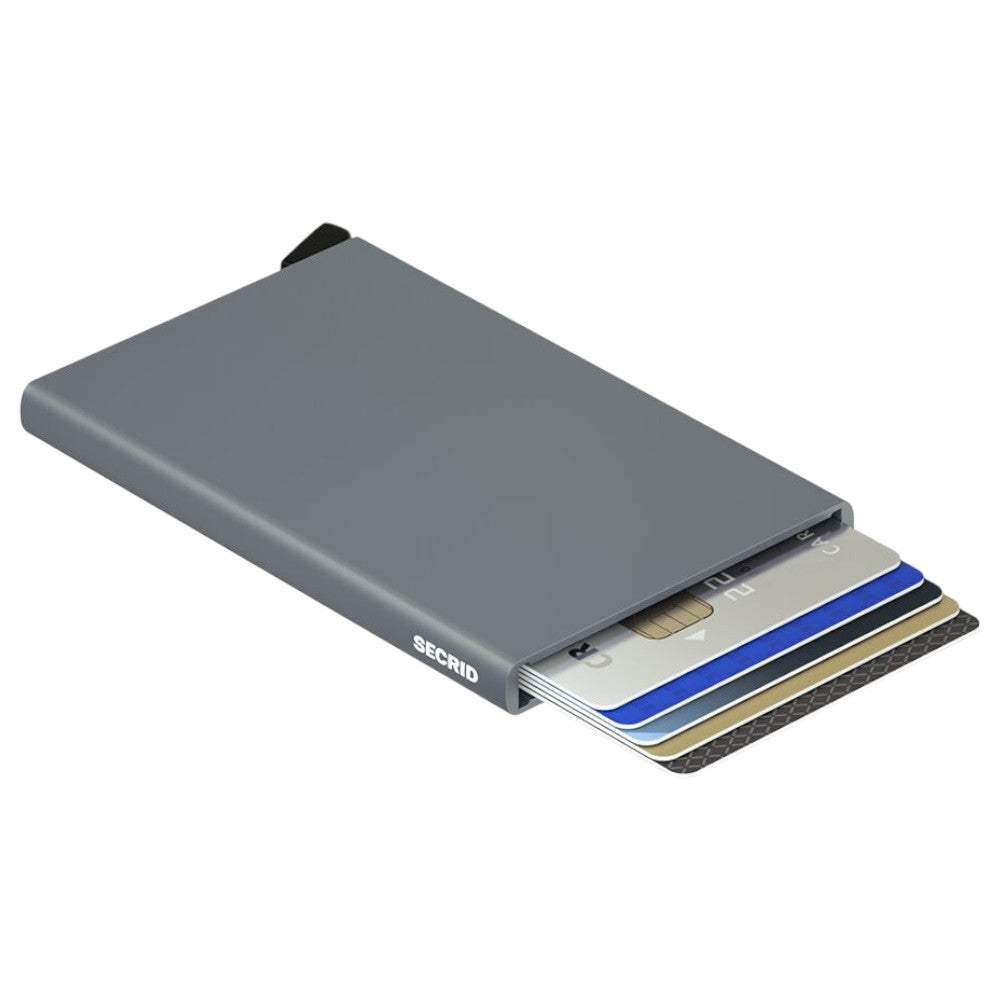 SECRID Cardprotector Titanium - Card holder from SECRID at The Prince Webshop