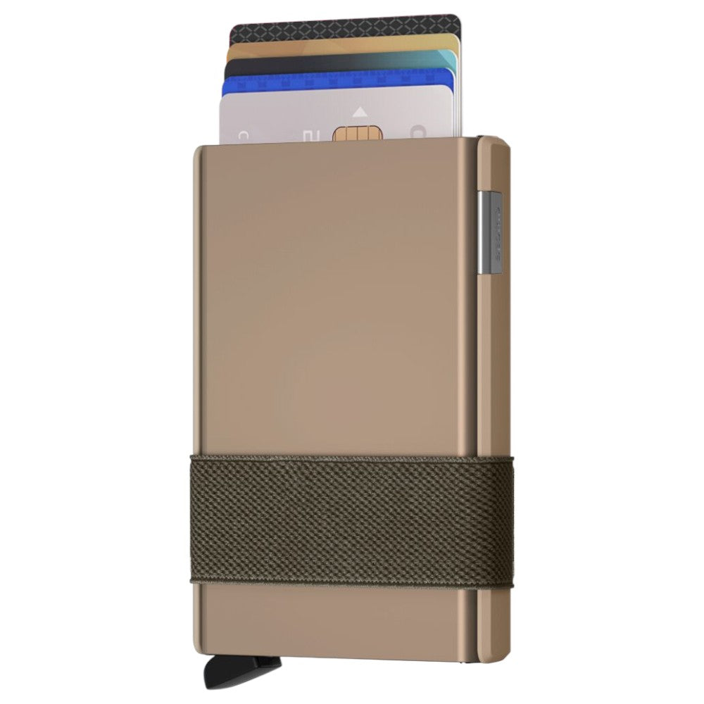 SECRID Cardslide Desert - Card holder from SECRID at The Prince Webshop