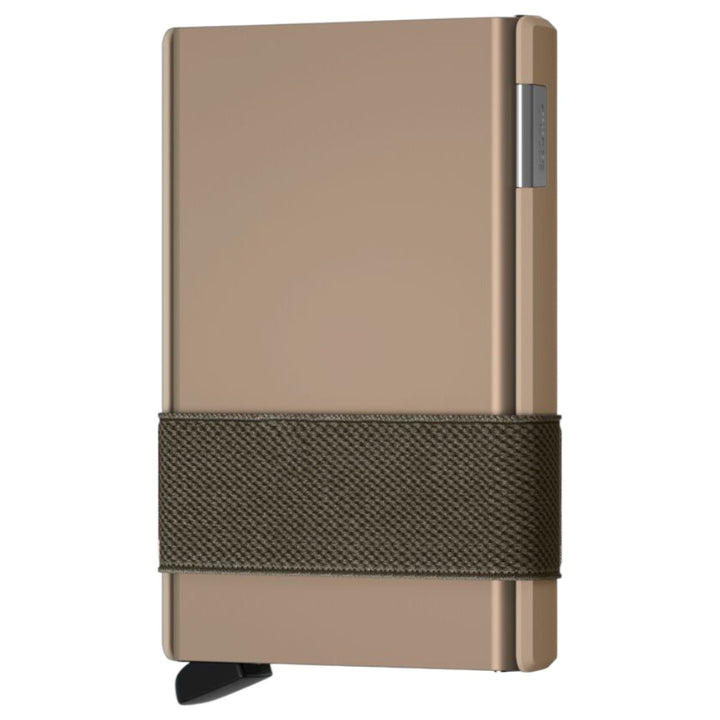 SECRID Cardslide Desert - Card holder from SECRID at The Prince Webshop