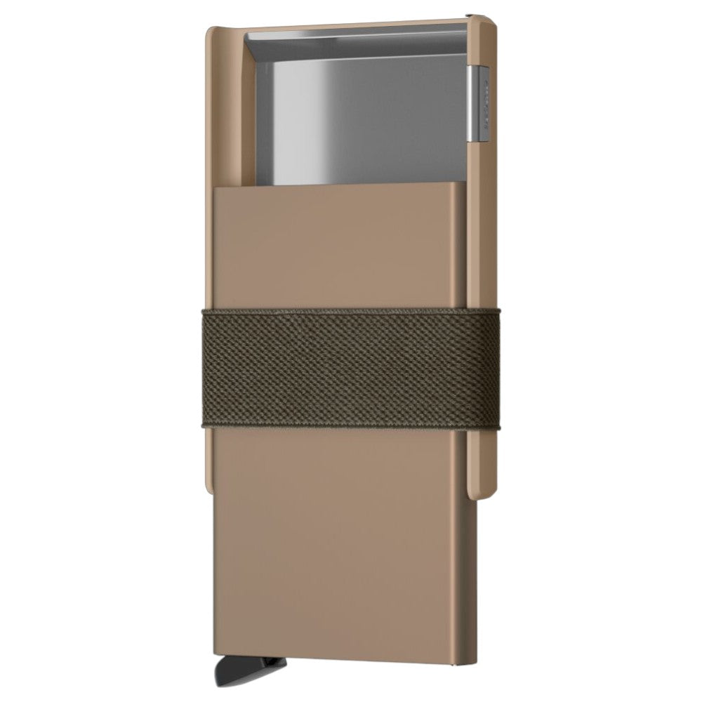 SECRID Cardslide Desert - Card holder from SECRID at The Prince Webshop