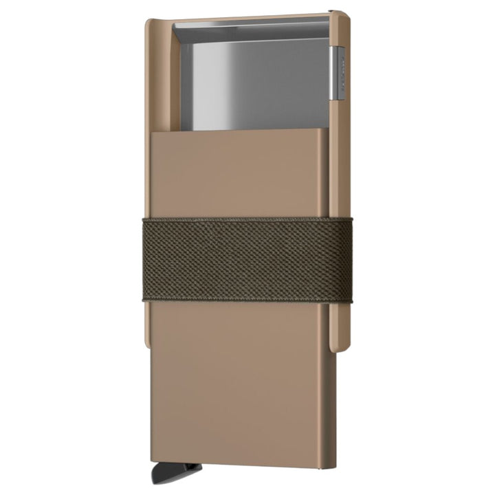 SECRID Cardslide Desert - Card holder from SECRID at The Prince Webshop