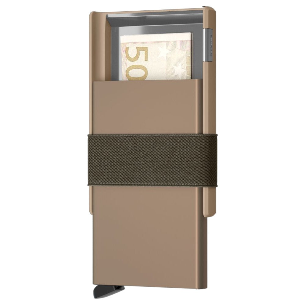 SECRID Cardslide Desert - Card holder from SECRID at The Prince Webshop