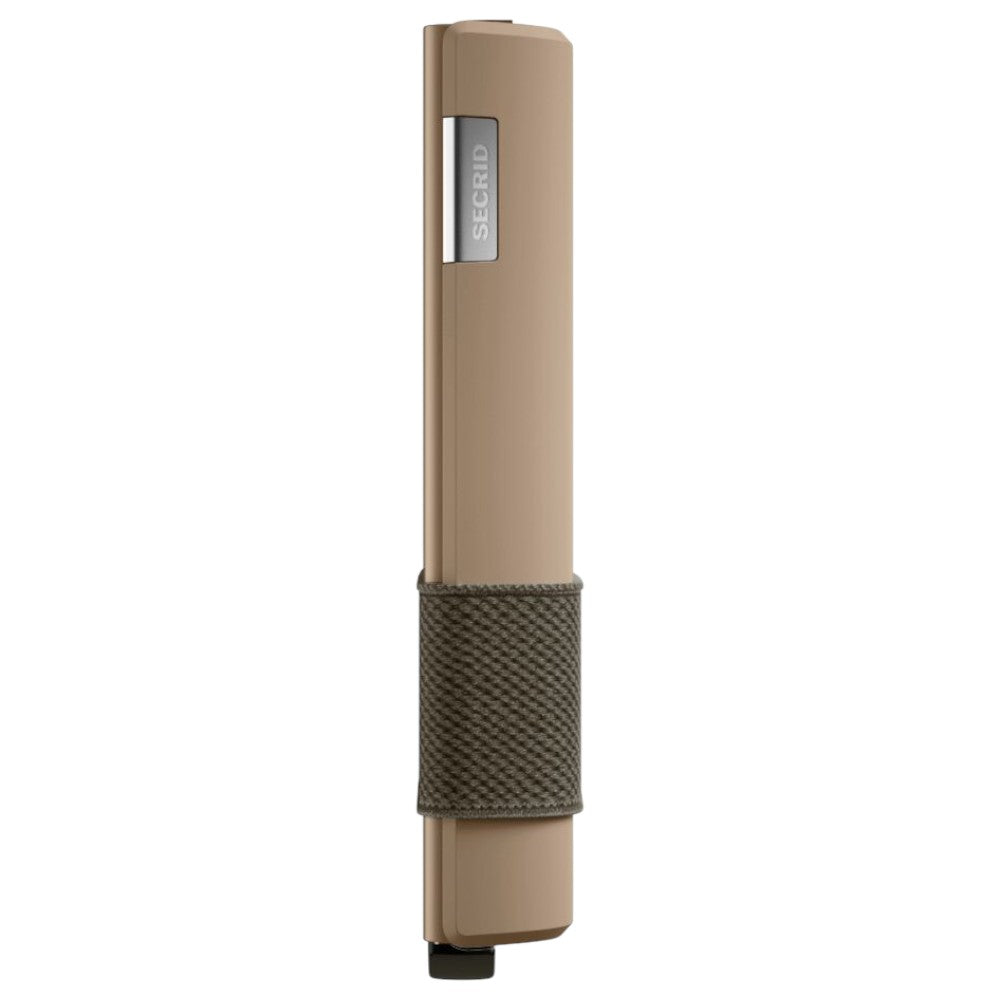 SECRID Cardslide Desert - Card holder from SECRID at The Prince Webshop