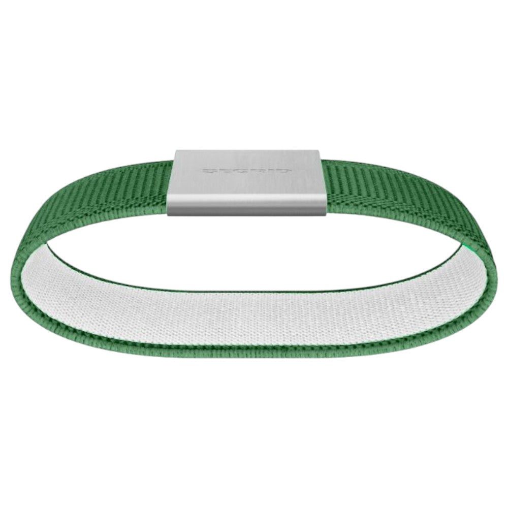 SECRID Moneyband Green - Cardholder from SECRID at The Prince Webshop