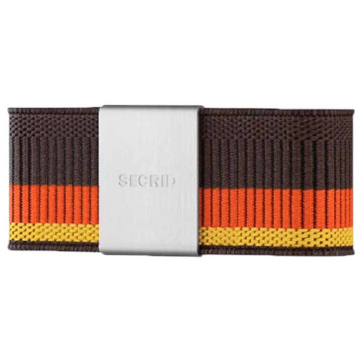 SECRID Moneyband Groove - Card holder from SECRID at The Prince Webshop