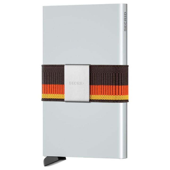 SECRID Moneyband Groove - Card holder from SECRID at The Prince Webshop