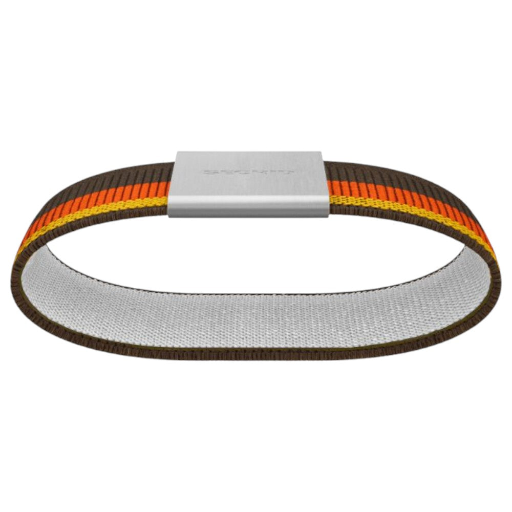SECRID Moneyband Groove - Card holder from SECRID at The Prince Webshop