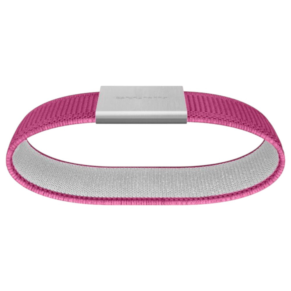 SECRID Moneyband Pink - Cardholder from SECRID at The Prince Webshop