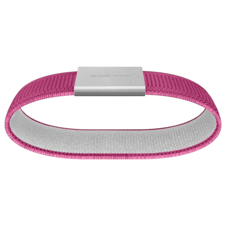 SECRID Moneyband Pink - Cardholder from SECRID at The Prince Webshop