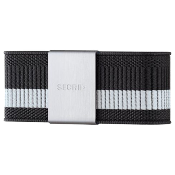 SECRID Moneyband Zebra - Card holder from SECRID at The Prince Webshop