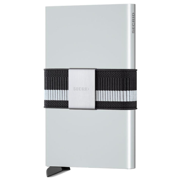 SECRID Moneyband Zebra - Card holder from SECRID at The Prince Webshop